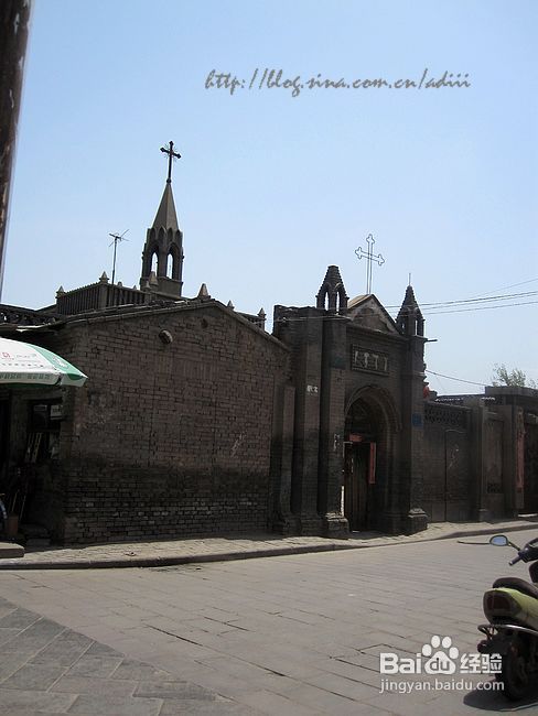 民俗山西游（三)：平遥古城【食与景】35P