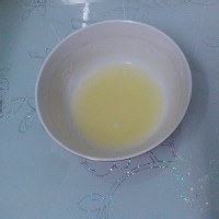 怎么制作柠檬香草与红火龙果冰淇淋