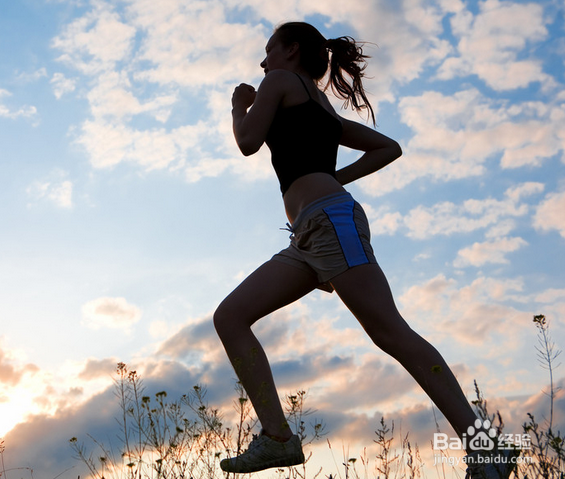 防止白发的几个小妙招
