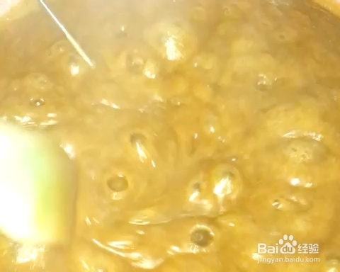 香香脆脆的伯爵红茶焦糖软糖