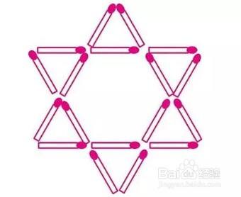 六角形状怎么画