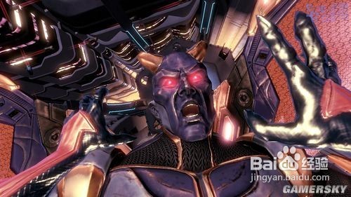 《蜘蛛侠:破碎维度》第四关图文流程攻略