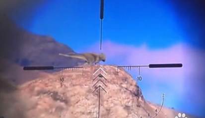 Gta5采石场在哪 百度经验