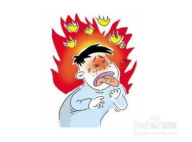 <b>吃橘子上火了怎么办</b>