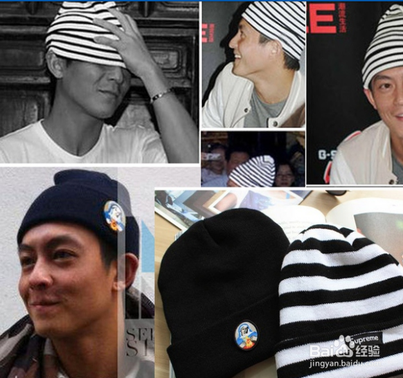 男士如何选购适合自己的帽子？有什么讲究？