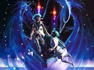 【雷霆战机wiki】双子座守护的战神驾驶员罗西纳