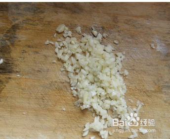 怎么做蒜泥豇豆