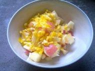 微波炉小吃大全及做法