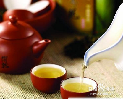 健康长寿秘诀之饭后注意事项