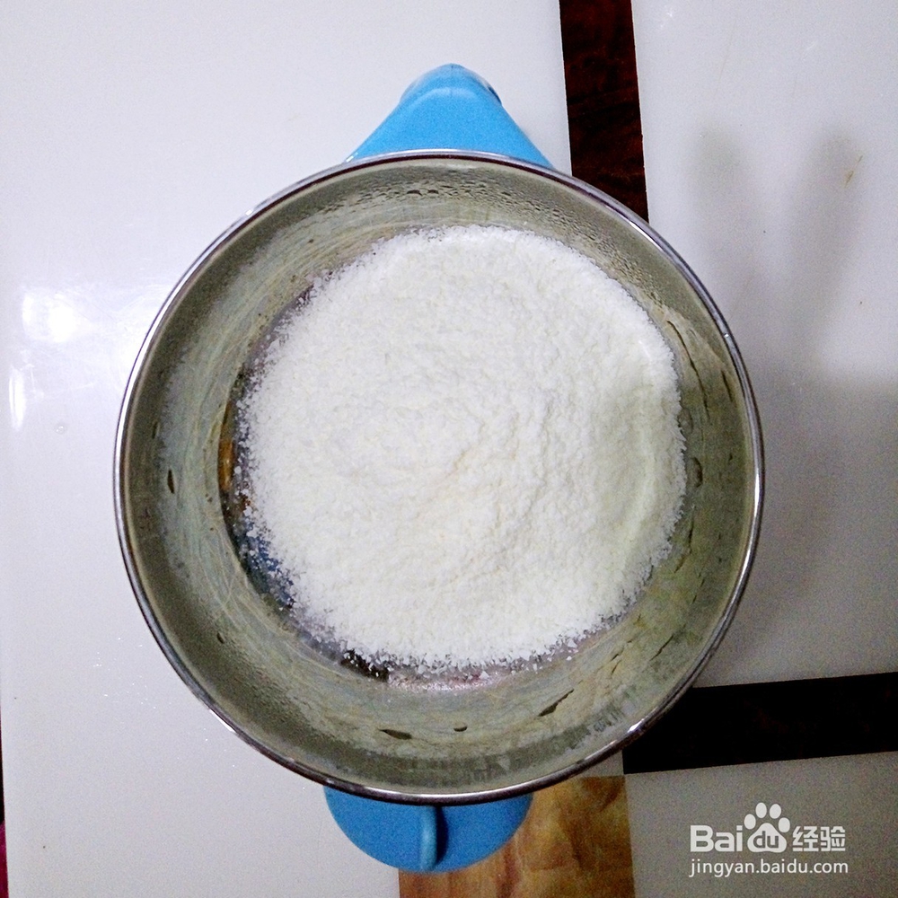 7-8个月宝宝辅食：玉米米糊