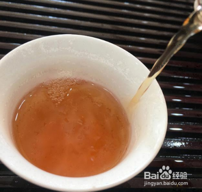 微拍堂小课堂：如何辨别普洱老茶？
