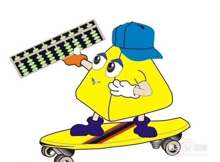 家庭亲子教育之：[10]珠心算