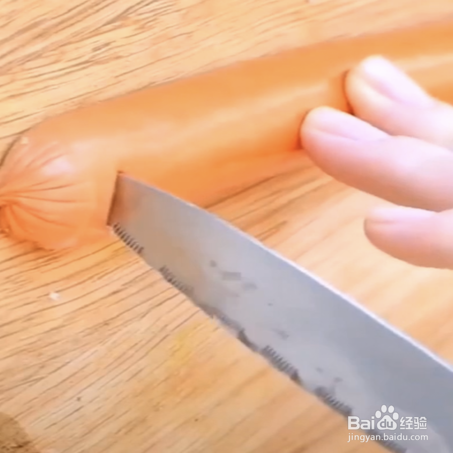 小孩子都爱吃的早餐