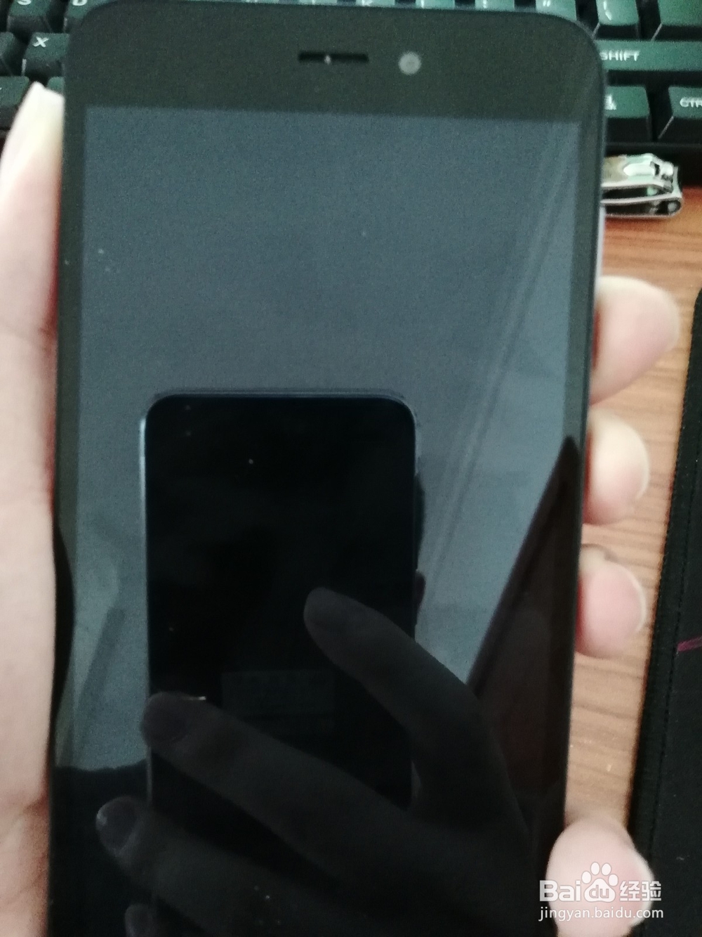 华为手机自动关机/开不了机/黑屏死机怎么办？