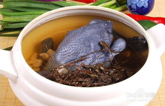 女性秋季补血吃什么