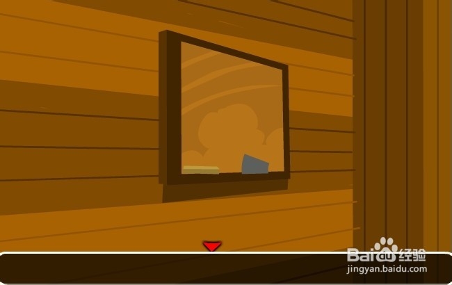 蓝色麻雀逃脱攻略：[3]