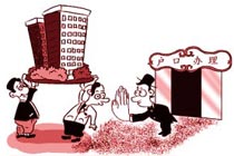 教你戳穿家居行业4大忽悠伎俩