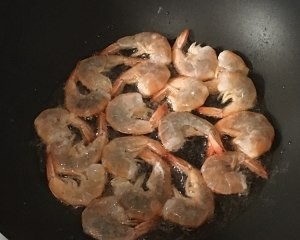 椒盐虾这样做好吃