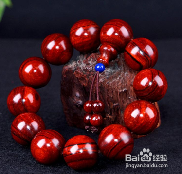 如何辨认小叶紫檀？