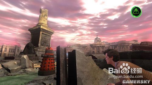 《神秘博士》游戏基础介绍与视频经验分享