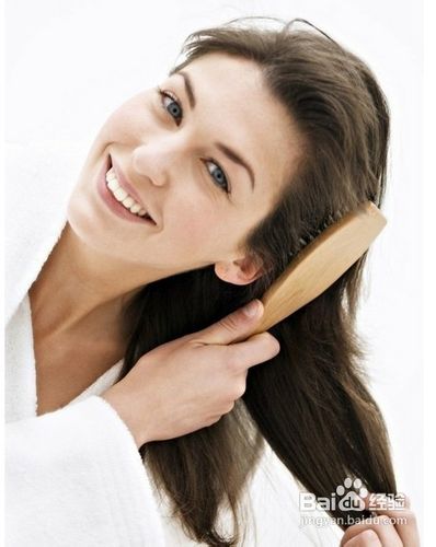 防脱发的方法及治疗小妙招