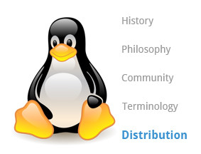 chapter 2 Linux Philosophy and Concepts