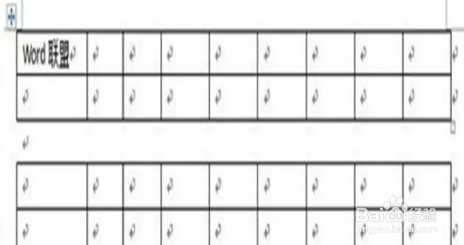 Word的几个日常小技巧？