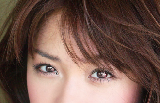 如何用ps去除红眼