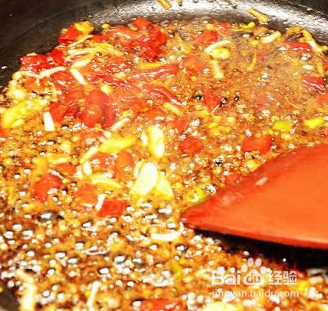 千叶豆腐的做法