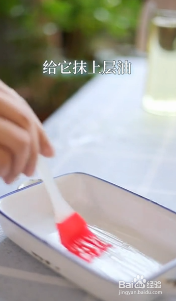 如何制作炸鲜奶