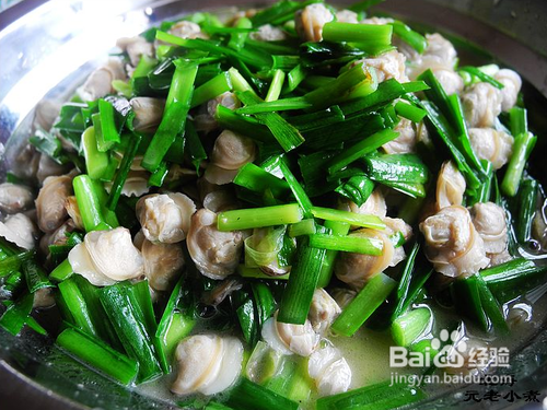 北海特色美食攻略