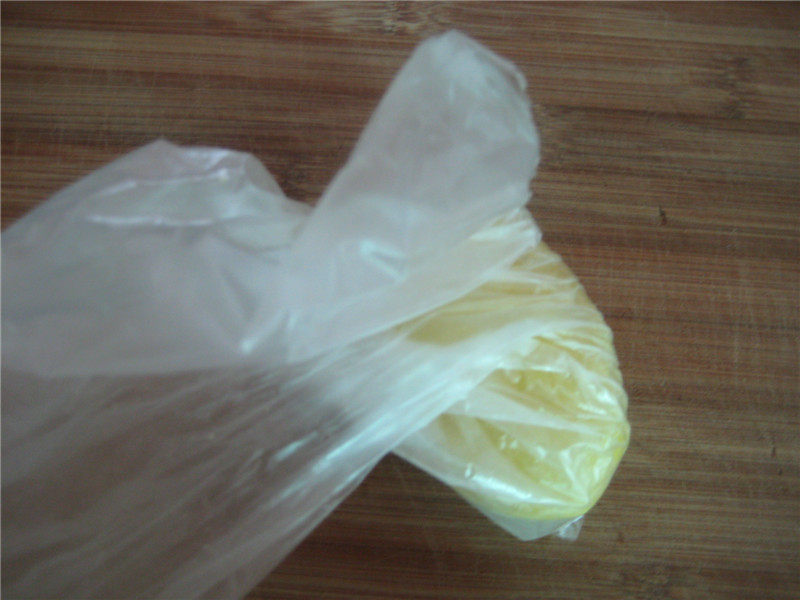 哈哈笑薯饼怎么做呢？快来跟着小编学~