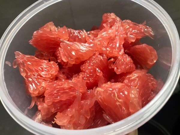 椰奶芋圆西米露