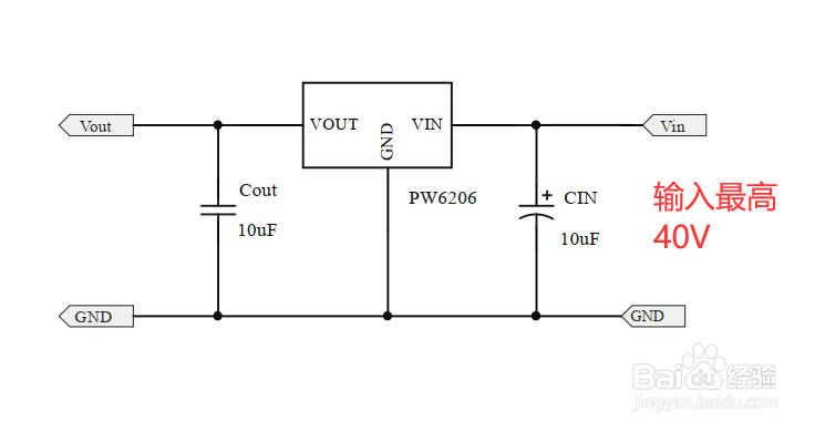 3.7V转3V，5V转3V降压芯片和3A电流LDO