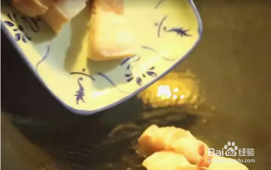 教你做地道的潮汕特色卤肉