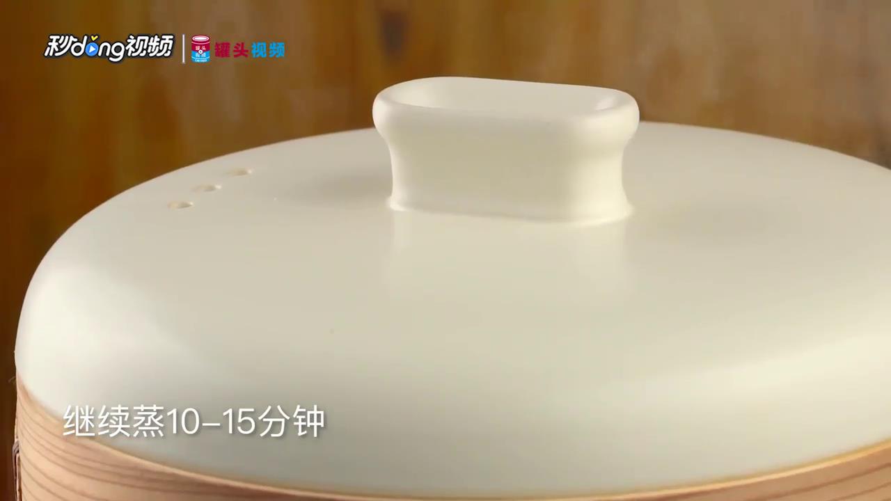 如懿传藕粉桂糖糕