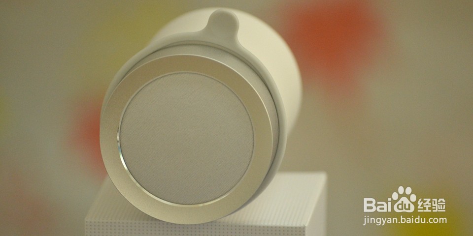 小米小钢炮音响2开箱评测