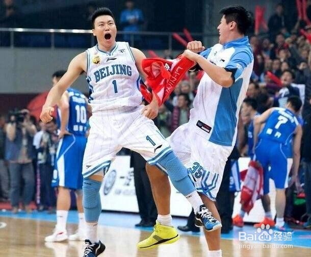 =新疆若夺冠，李根将改写CBA一尴尬记录