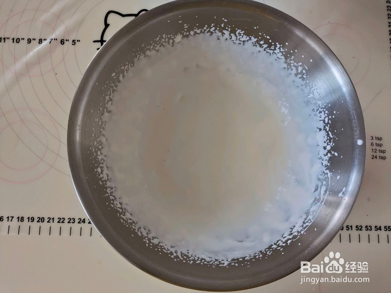 原味提拉米苏的做法