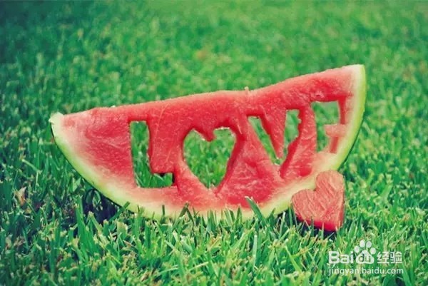 西瓜优点你知道多少？