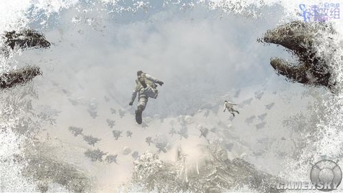 《使命召唤7：黑色行动》PC图文流程攻略-十一关