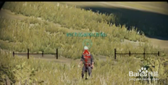 绝地求生武器倍镜如何瞄准