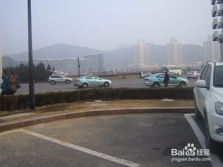 老年人怎么在雾天安全出行