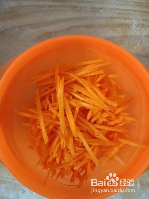 教你怎么做圆白菜包子
