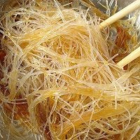 媲美饭店的蒜蓉蒸大虾