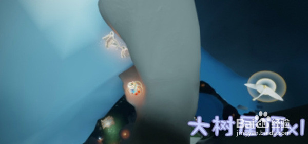 光遇雨林新增蜡烛位置在哪