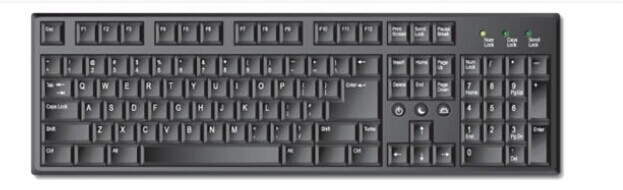 电脑上怎么截图，怎么在电脑上截图