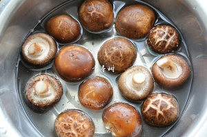 教你制作美味的菌汤