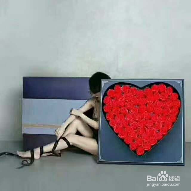 暗恋,恋爱,结婚给女朋友送什么花