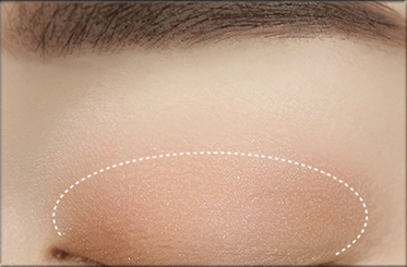 树莓妆容的化妆技巧